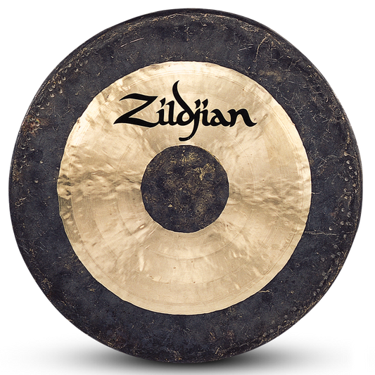 Zildjian Hand Hammered Gong 26"