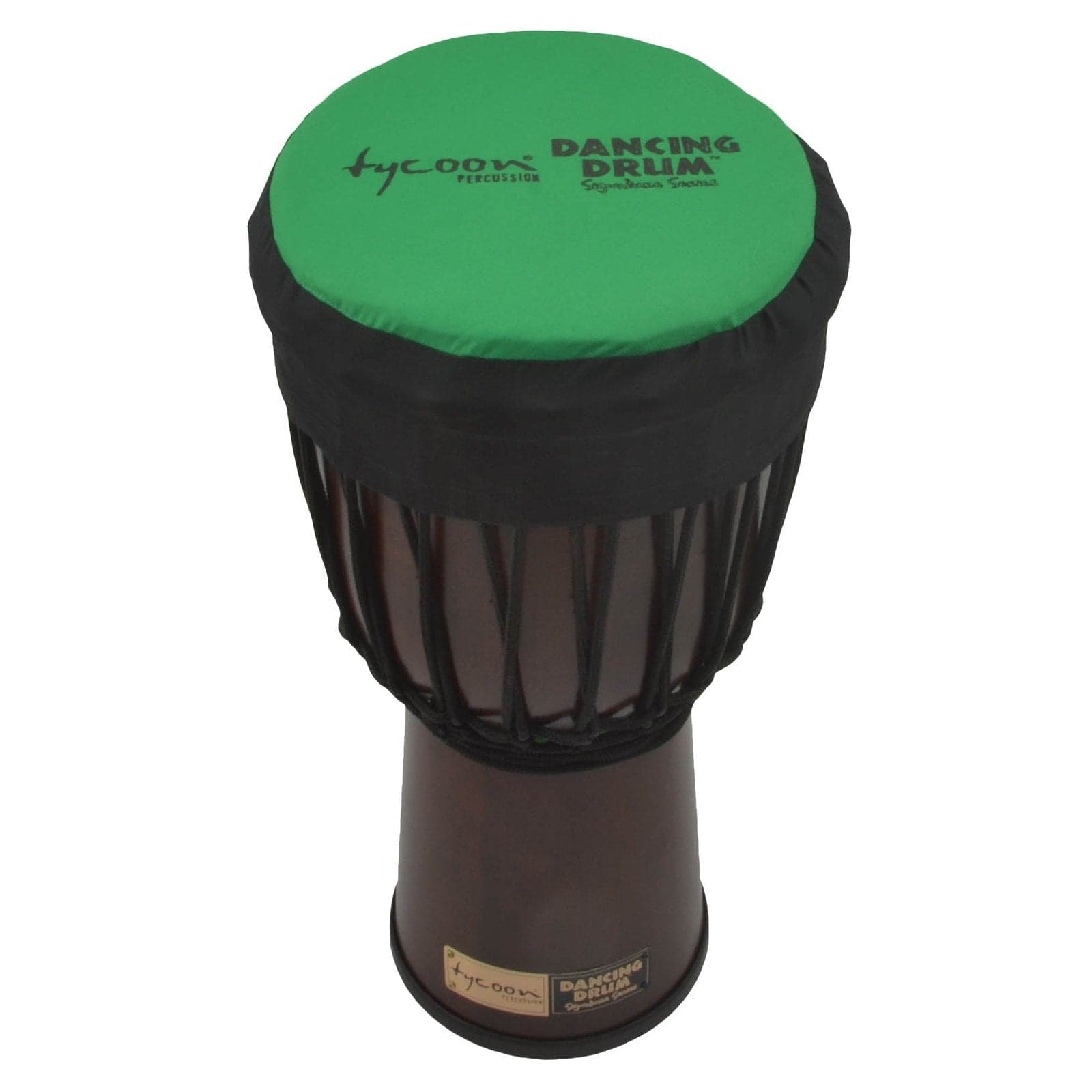 Tycoon Percussion 9 Djembe Hat