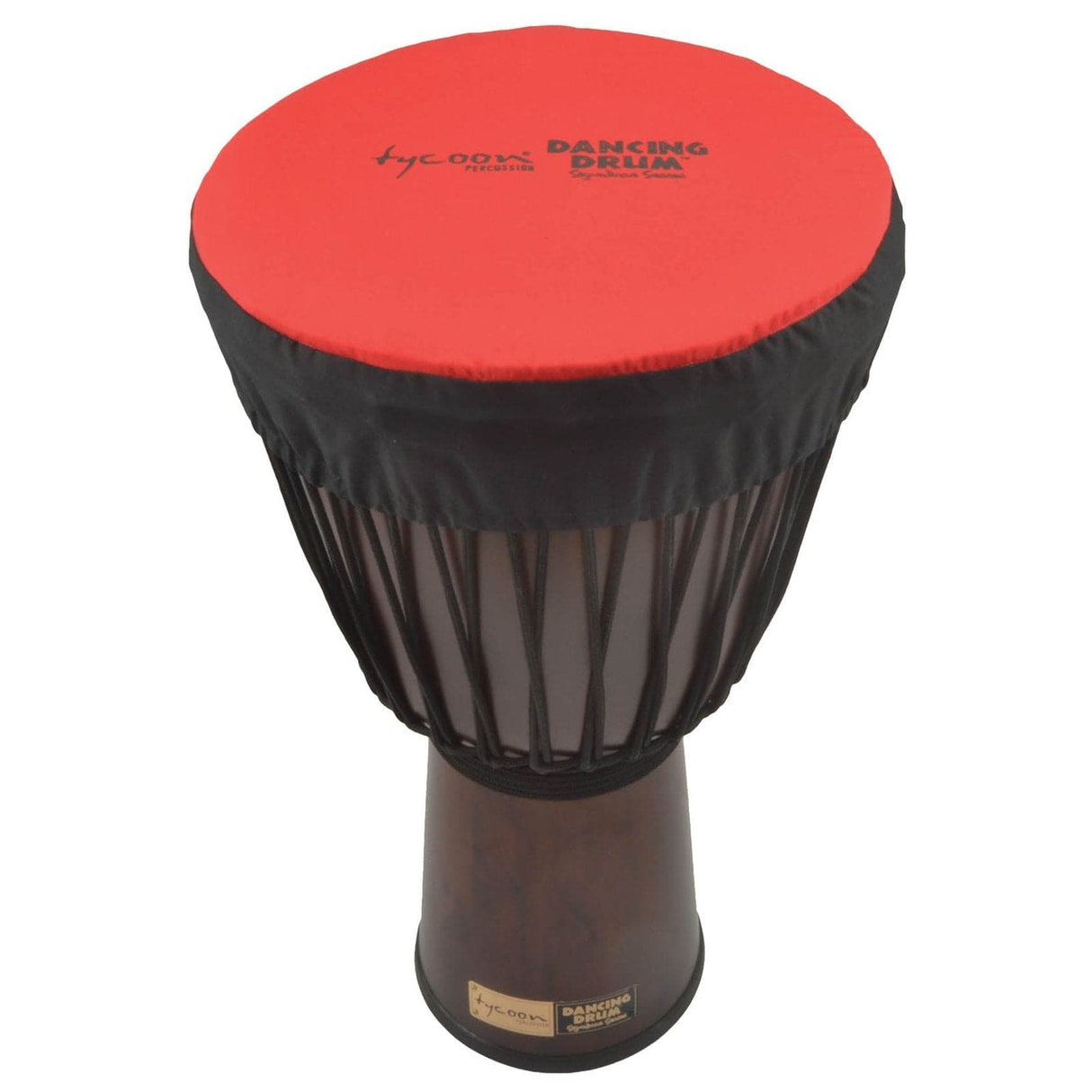 Tycoon Percussion 13 inch Djembe Hat