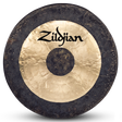 Zildjian Hand Hammered Gong 30"