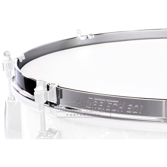 Gretsch G30114 14" 301 Single Flanged Batter Hoop