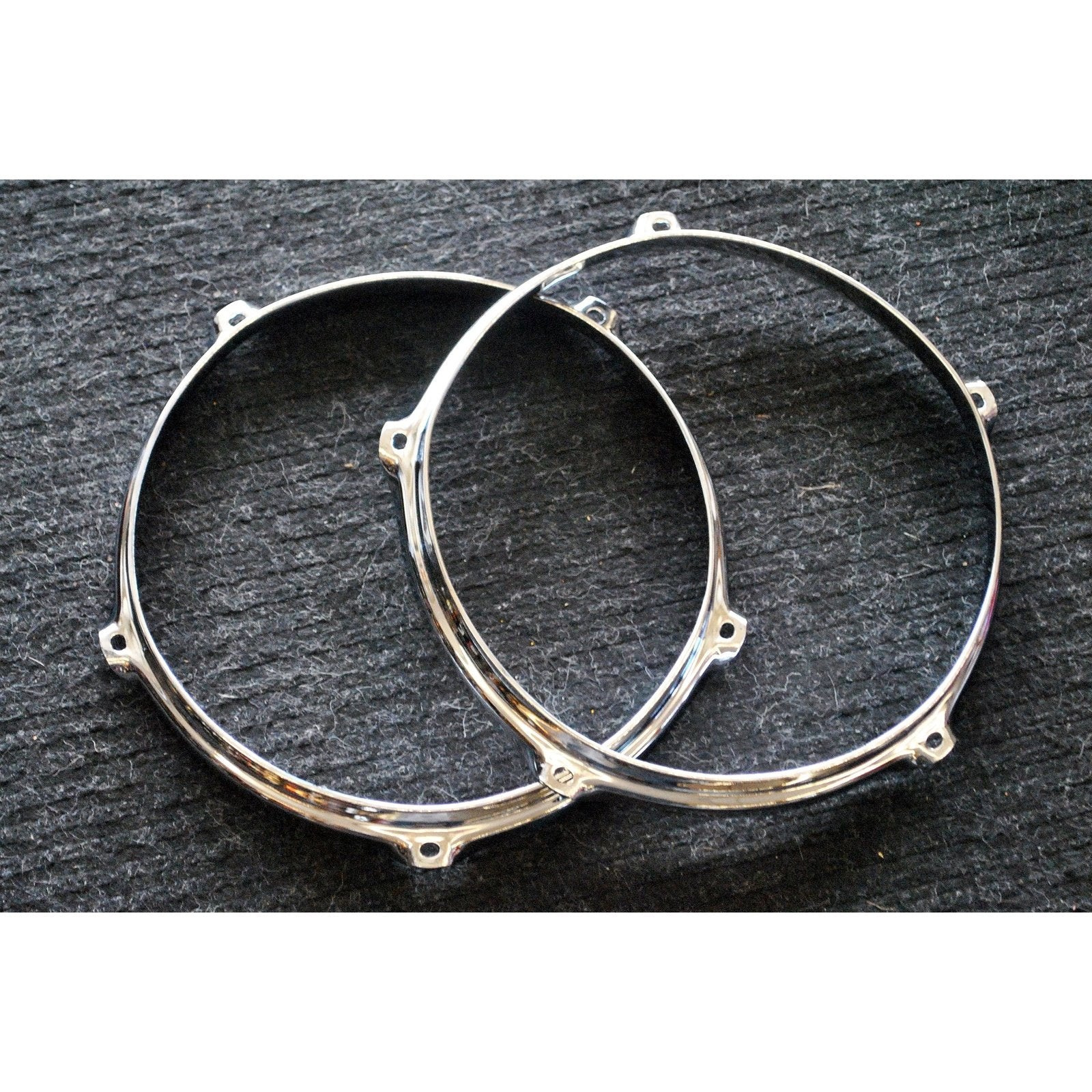 Gretsch G30210 302 Tom Hoop Pair 10" 5-Lug
