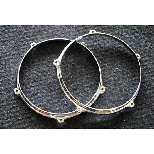 Gretsch G30210 302 Tom Hoop Pair 10" 5-Lug