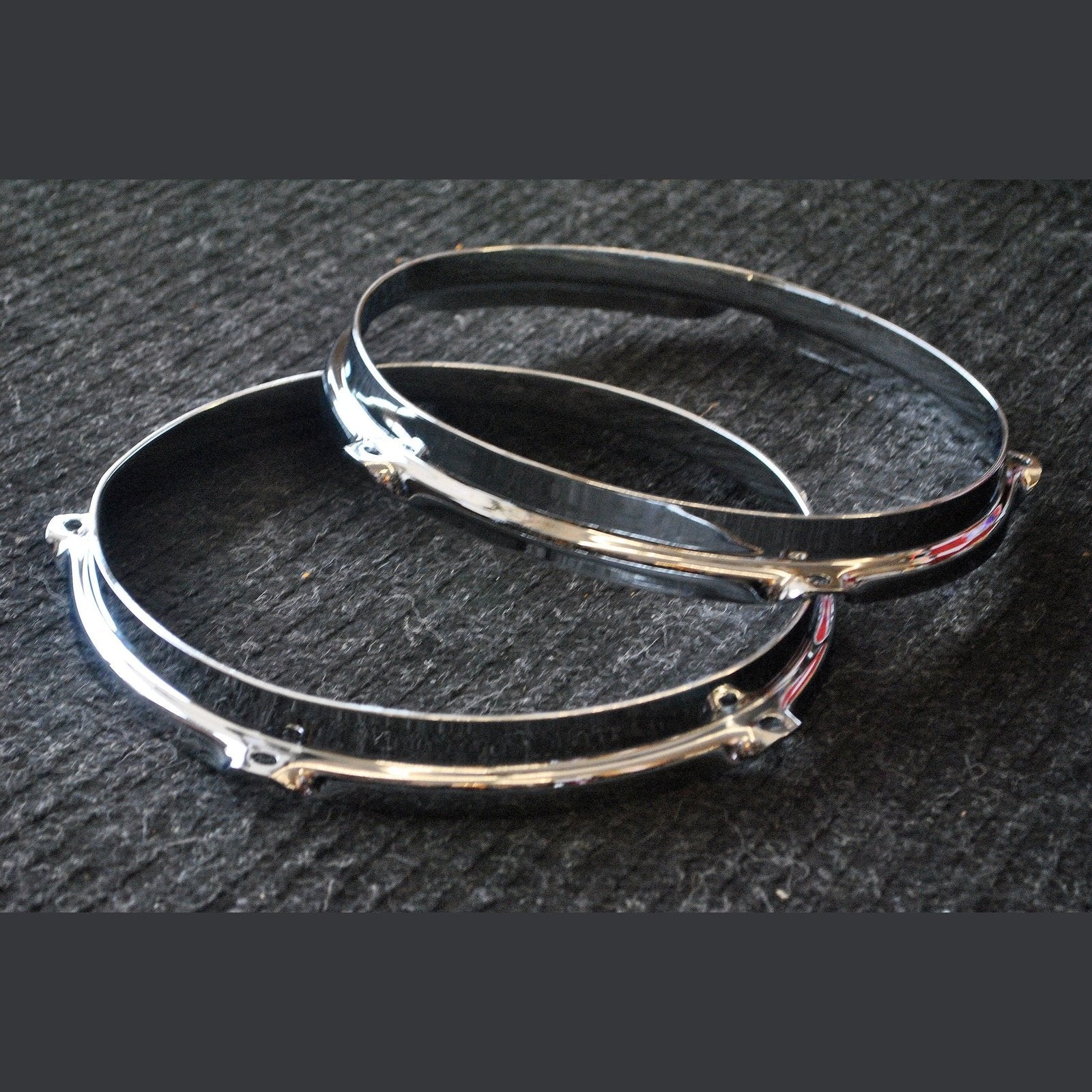 Gretsch G30210 302 Tom Hoop Pair 10" 5-Lug