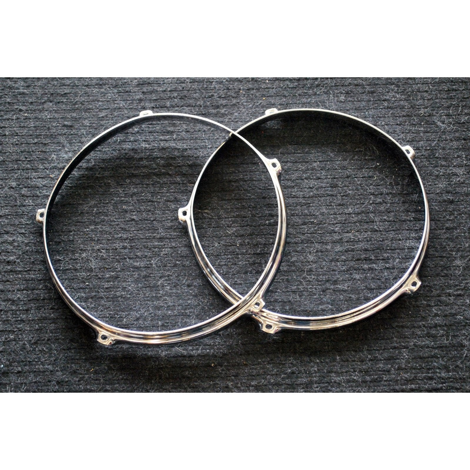 Gretsch G30212 302 Tom Hoop Pair 12" 5-Lug