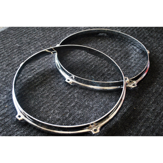 Gretsch G30212 302 Tom Hoop Pair 12" 5-Lug