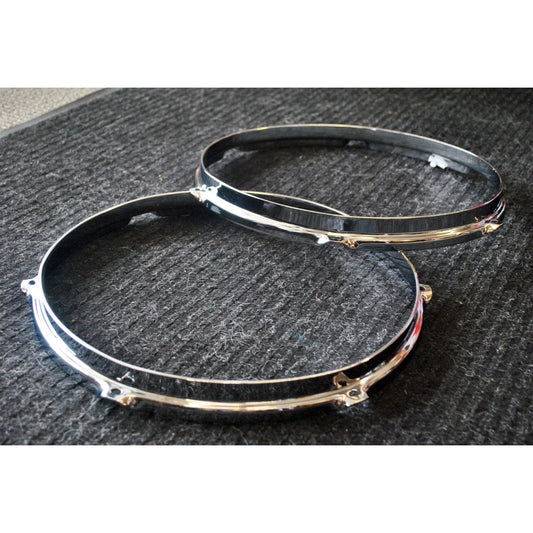 Gretsch G30213 302 Tom Hoop Pair 13" 6-Lug