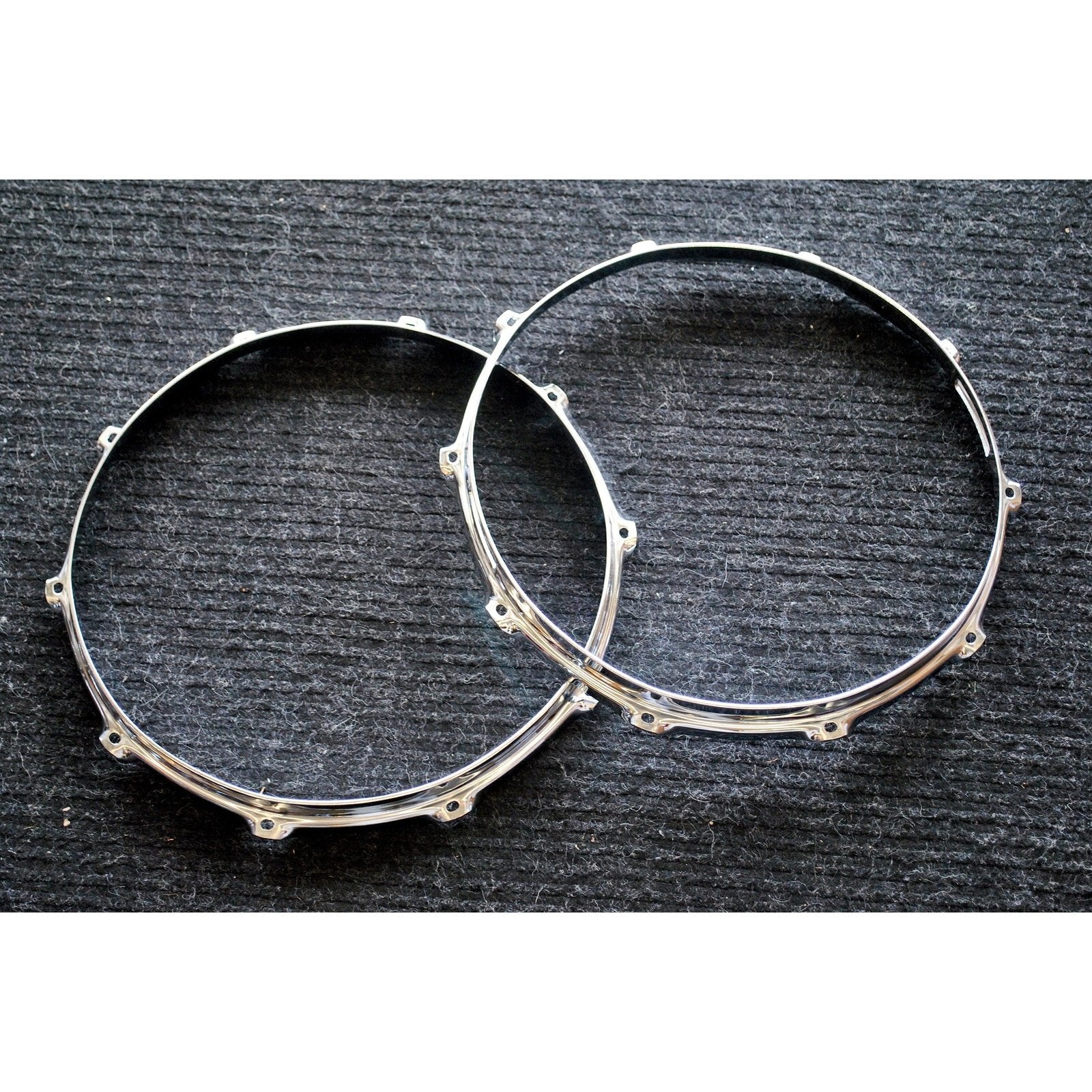 Gretsch G3021410S 302 Snare Hoop Pair 14" 10-Lug