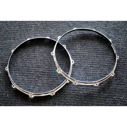 Gretsch G3021410S 302 Snare Hoop Pair 14" 10-Lug