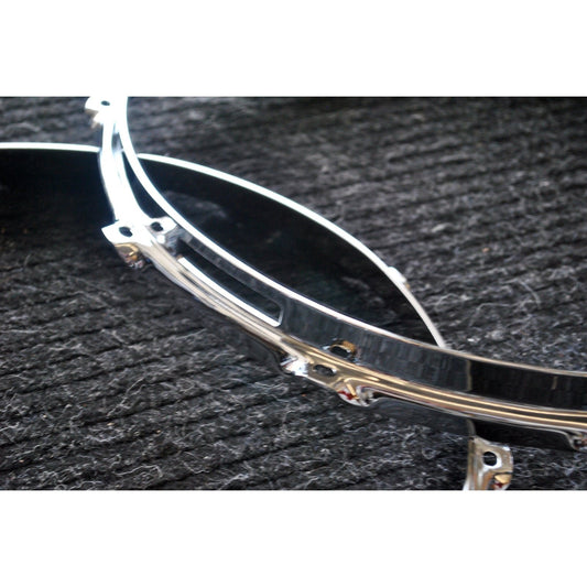 Gretsch G3021410S 302 Snare Hoop Pair 14" 10-Lug