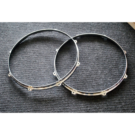 Gretsch G30216 302 Tom Hoop Pair 16" 8-Lug
