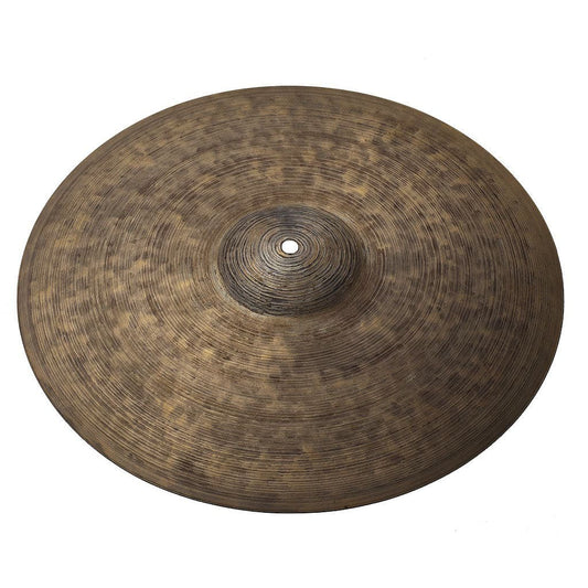 Istanbul Agop 30th Anniversary Crash Cymbal 19" 1519 grams