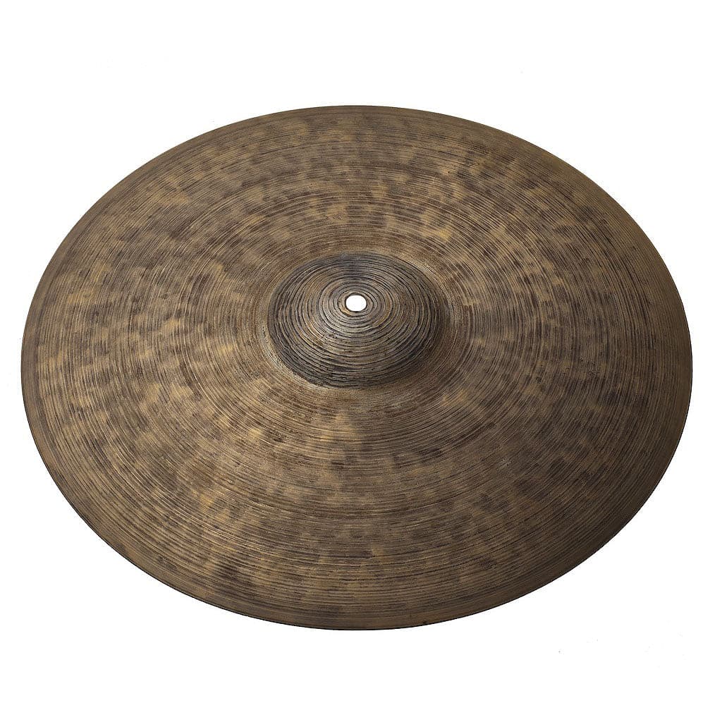 Istanbul Agop 30th Anniversary Crash Cymbal 19" 1455 grams