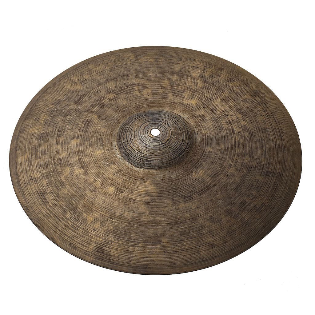 Istanbul Agop 30th Anniversary Crash Cymbal 19"