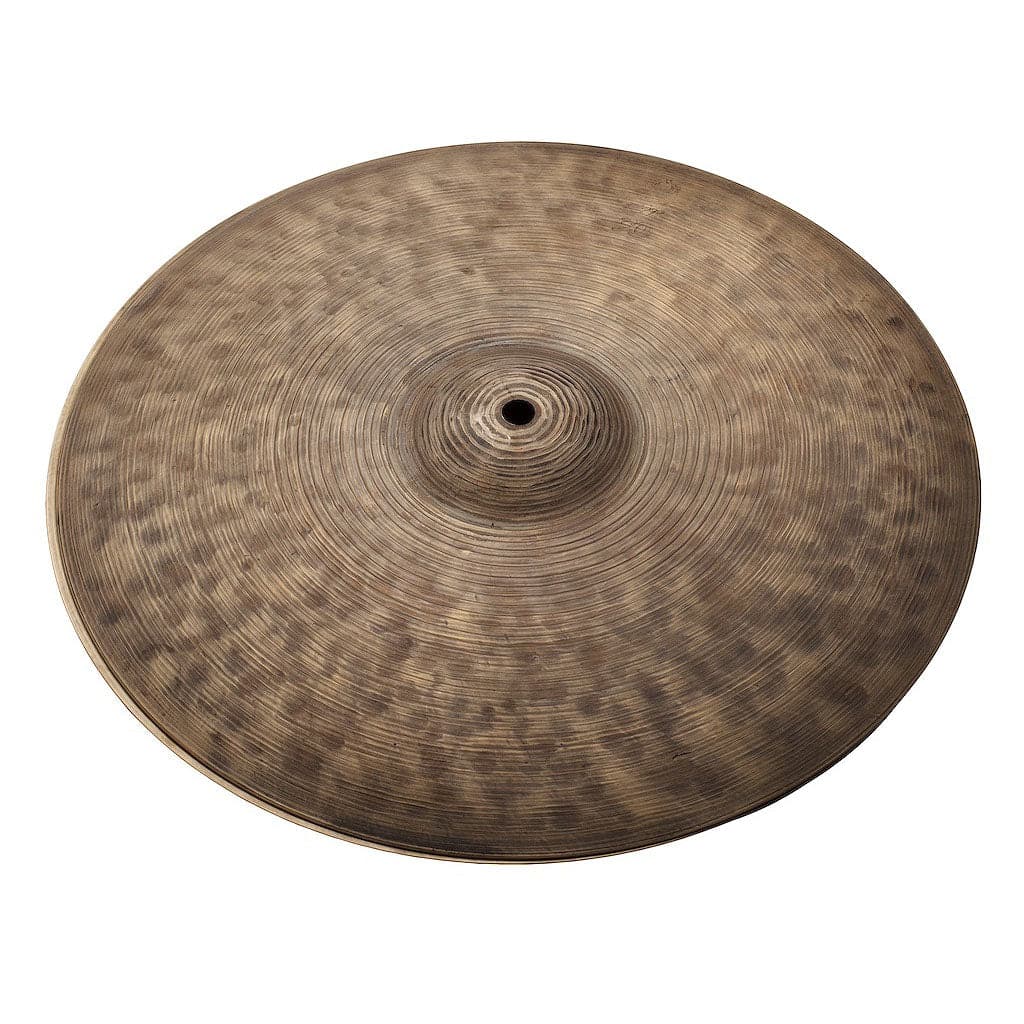 Istanbul Agop 30th Anniversary Hi Hat Cymbals 14" 718/748 grams