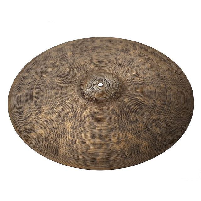 Istanbul Agop 30th Anniversary Ride Cymbal 24" 3055 grams