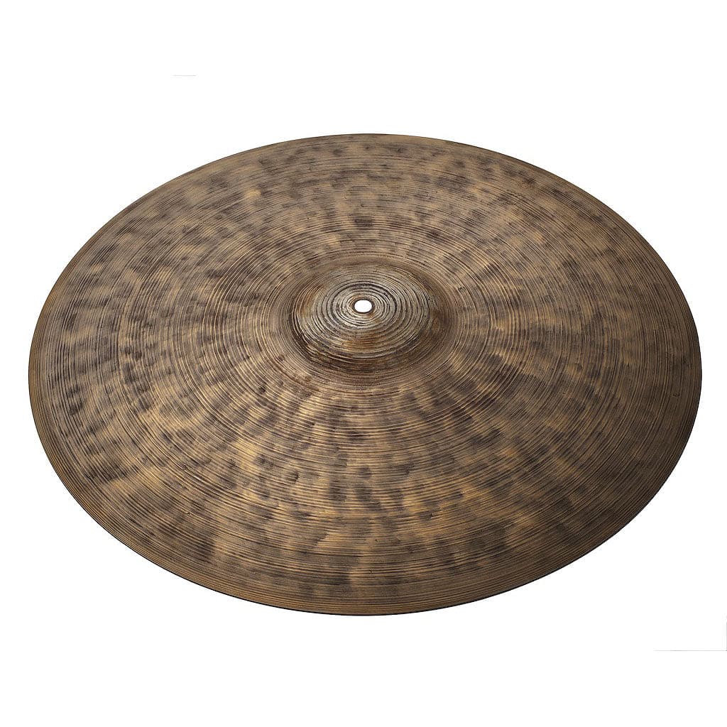 Istanbul Agop 30th Anniversary Ride Cymbal 24" 3228 grams