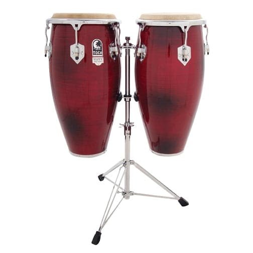 Toca Elite Pro Wood Congas