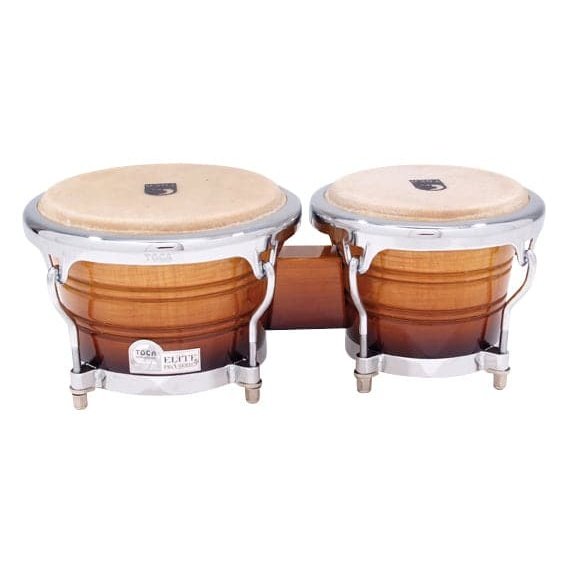 Toca Elite Pro Wood Bongos