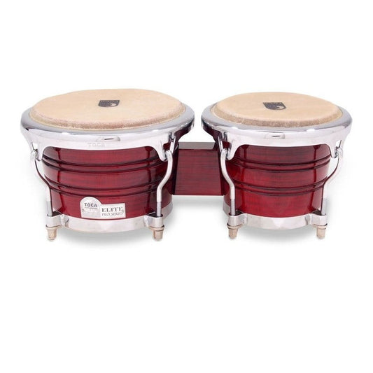 Toca Elite Pro Wood Bongos