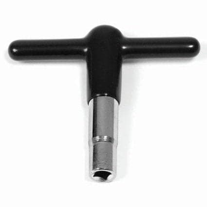 DW DWSMRKDRKY Rack Hitorque Drum Key