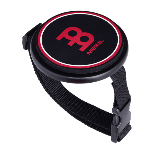 Meinl 4 Kneepad Practice Pad