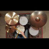 Sabian Prototype AAX Hi Hat Cymbals 14" 907/1264 grams