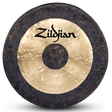 Zildjian Hand Hammered Gong 34"