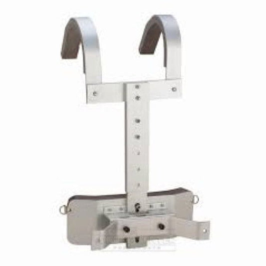 CB Drums 3400TC Trio Carrier