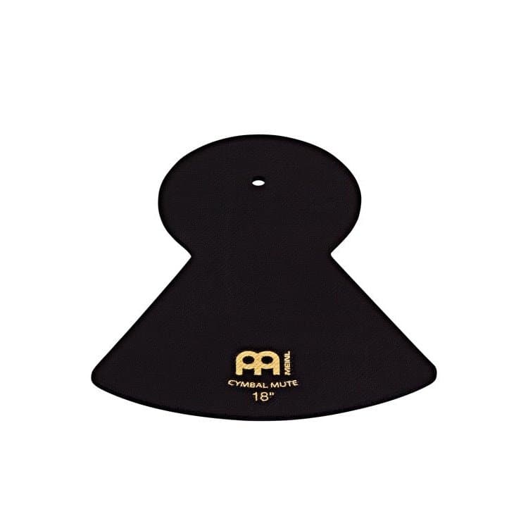 Meinl Cymbals MCM-18 Cymbal Mute for 18" Crashes