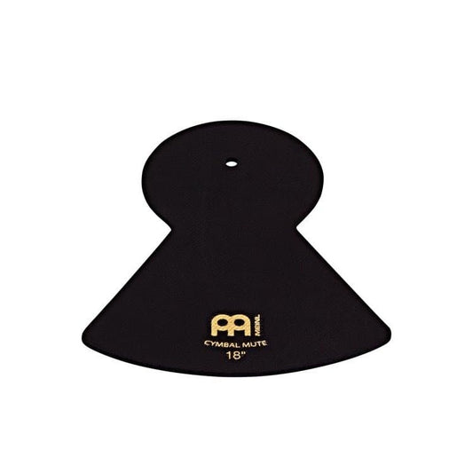 Meinl Cymbals MCM-18 Cymbal Mute for 18" Crashes