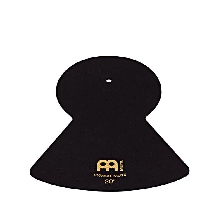 Meinl Cymbals MCM-20 Cymbal Mute for 20" Rides