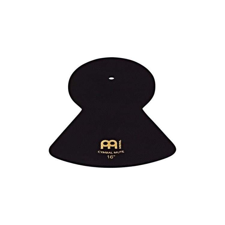 Meinl Cymbals MCM-16 Cymbal Mute for 16" Crashes