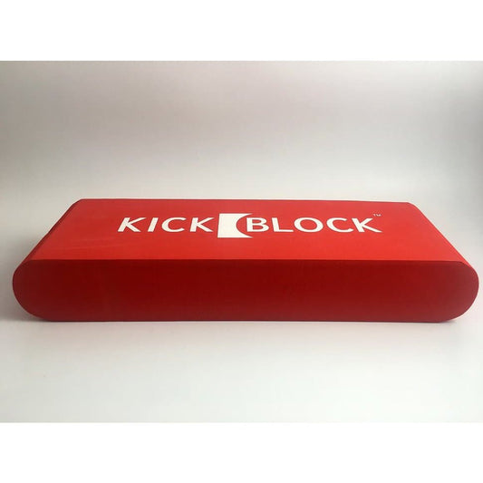 KickBlock - Brick Red