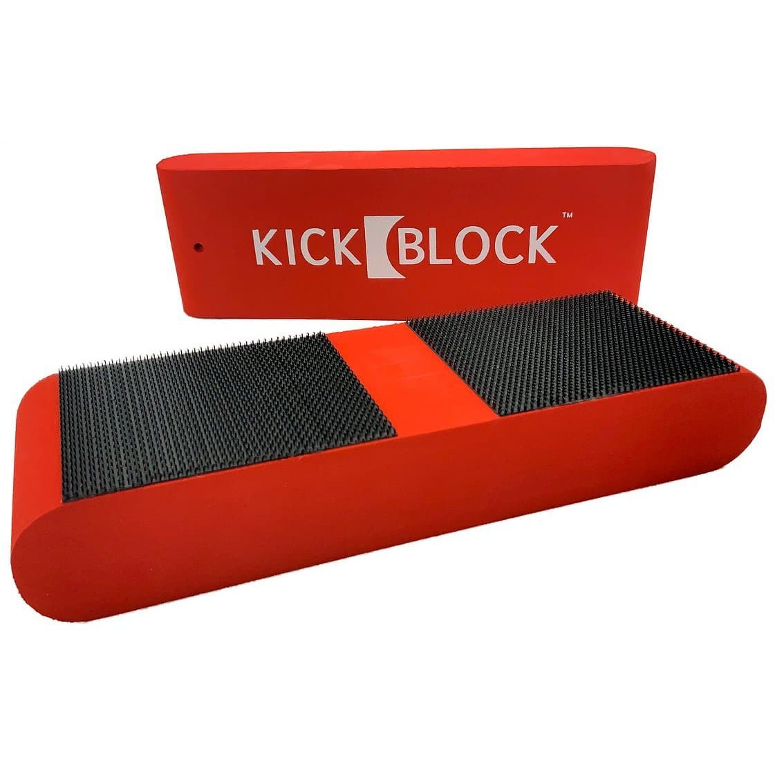 KickBlock - Brick Red