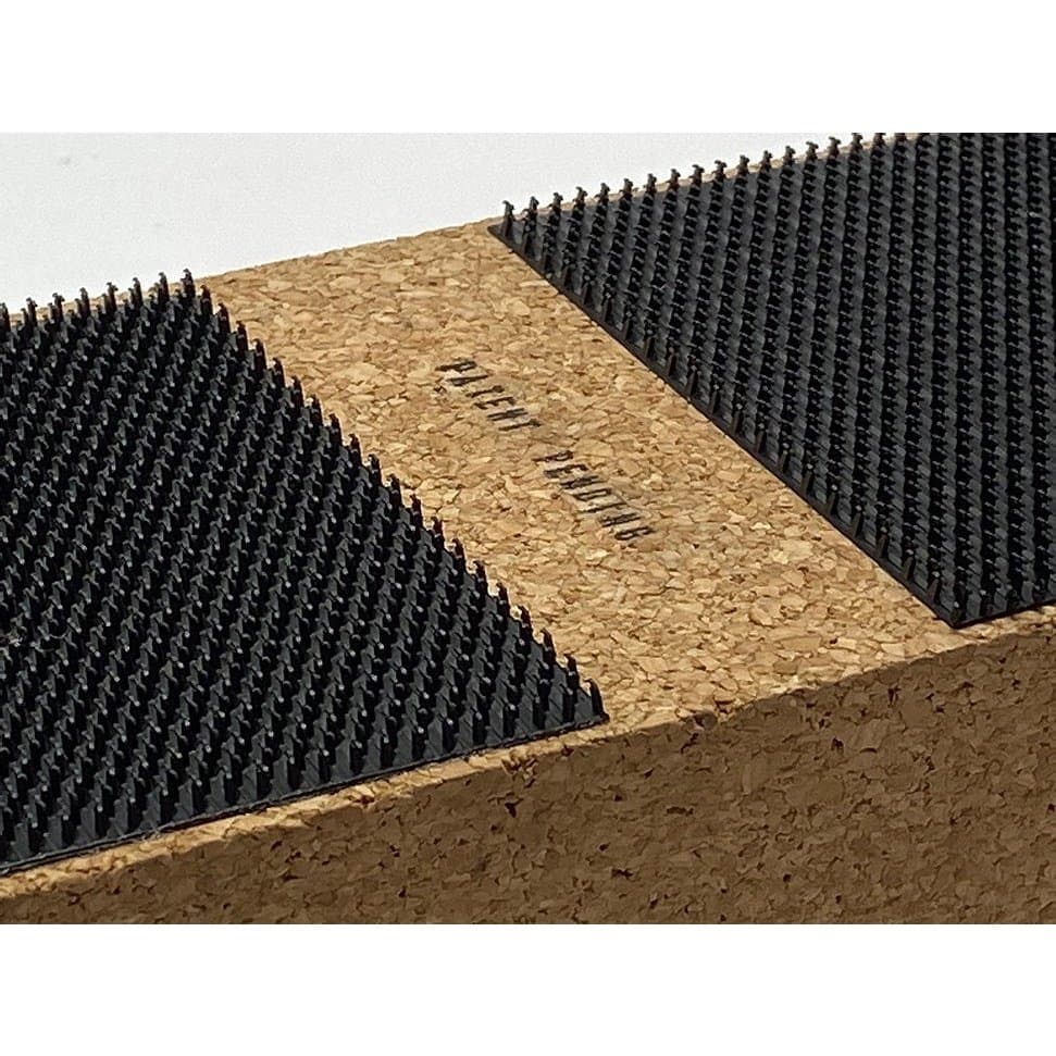 KickBlock - Limited Edition, Natural Cork