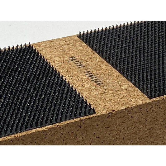 KickBlock - Limited Edition, Natural Cork