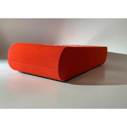 KickBlock - Brick Red