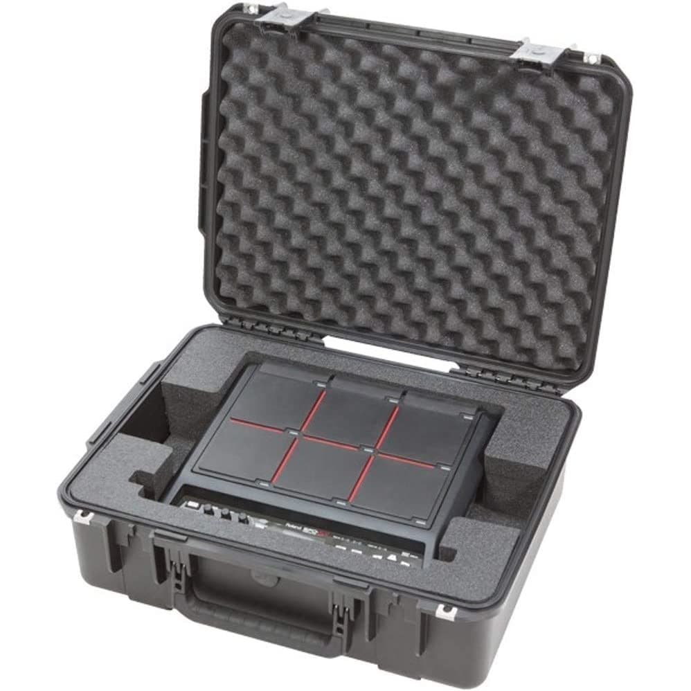 SKB Injection Molded Case for Roland SPDSX