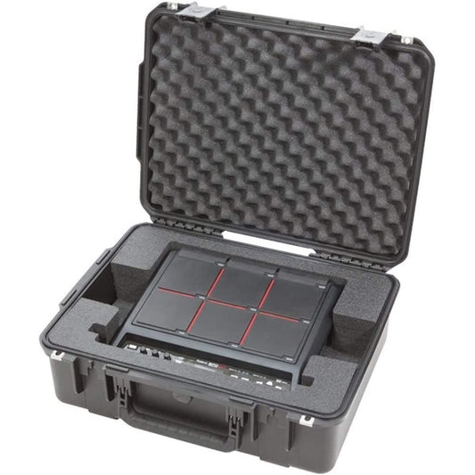 SKB Injection Molded Case for Roland SPDSX