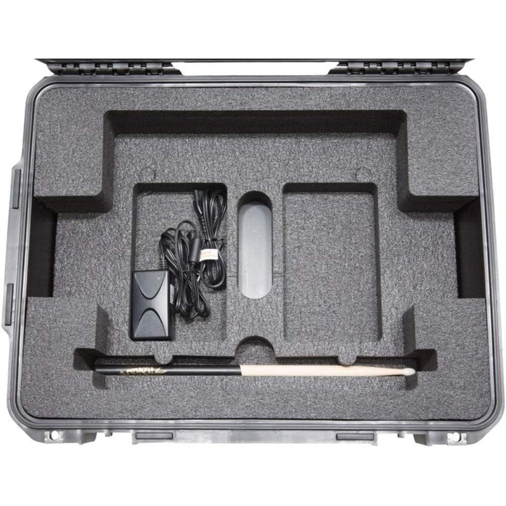 SKB Injection Molded Case for Roland SPDSX