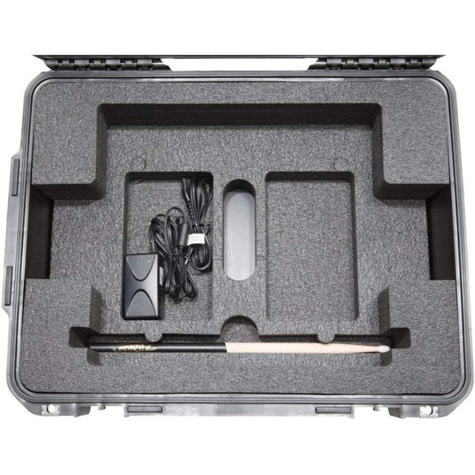 SKB Injection Molded Case for Roland SPDSX