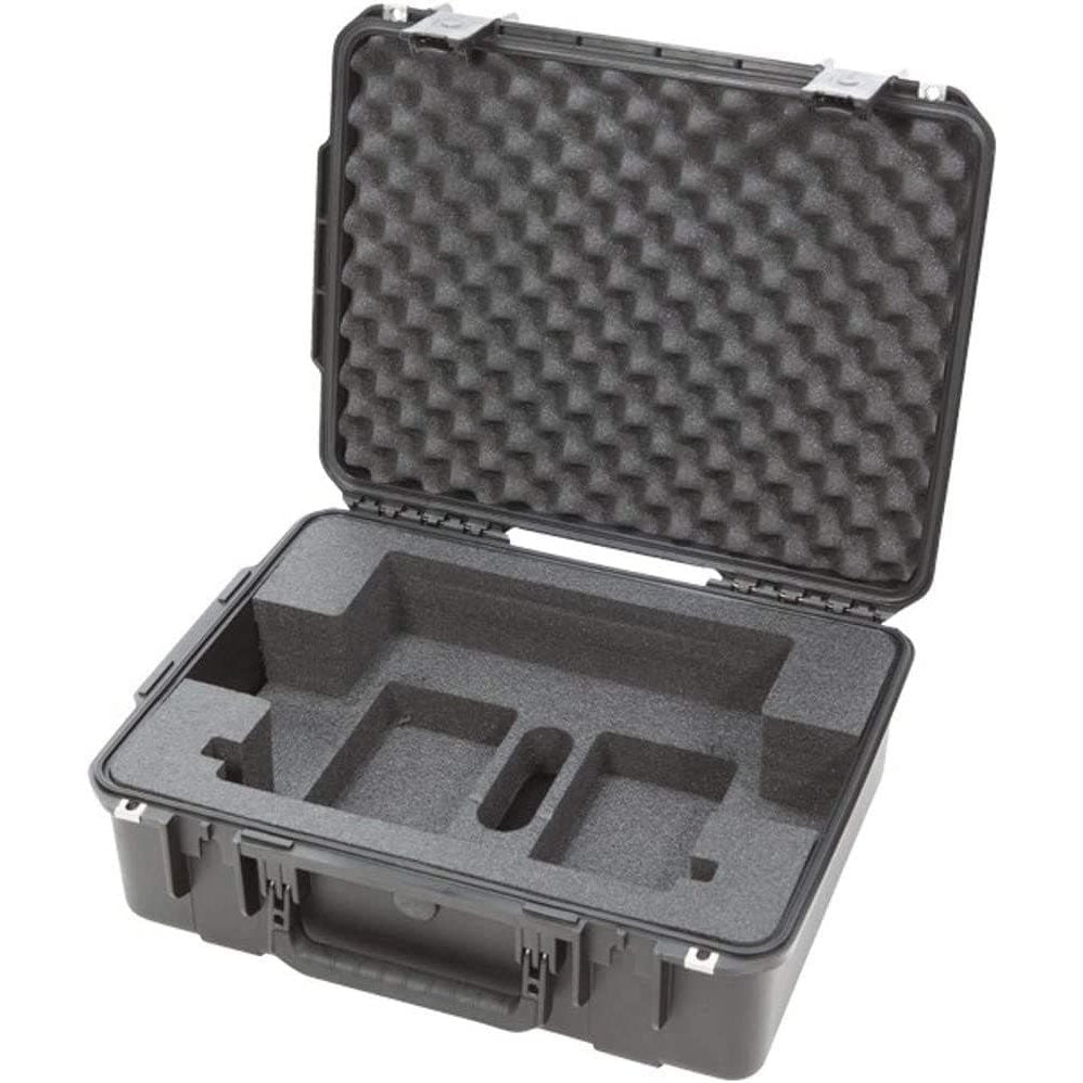 SKB Injection Molded Case for Roland SPDSX