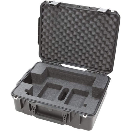 SKB Injection Molded Case for Roland SPDSX