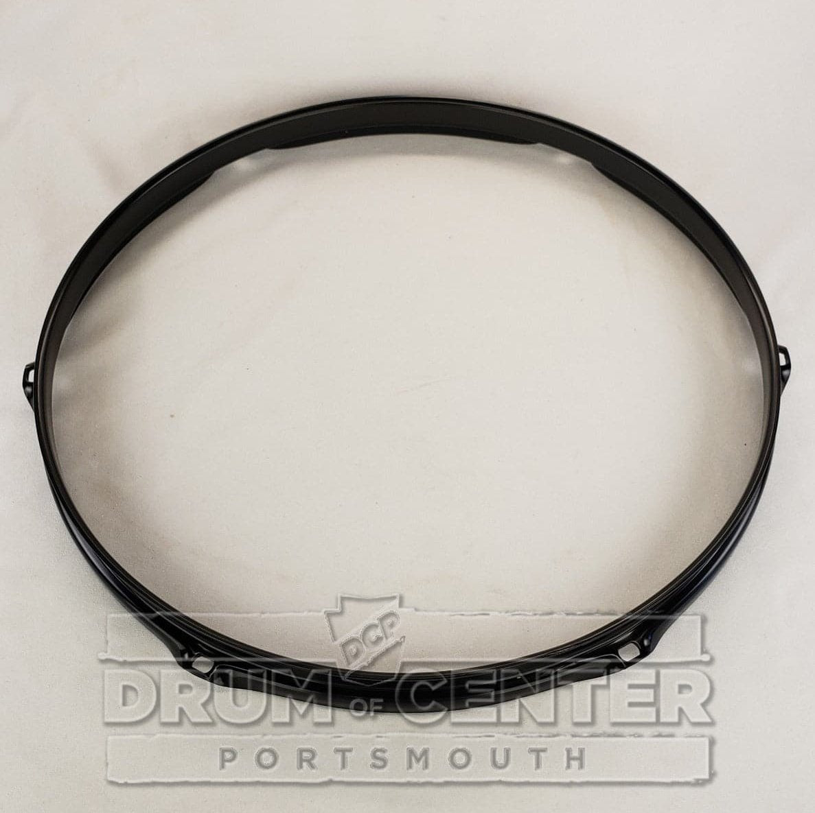 Pearl RIMB1306 Triple-Flanged Drum Hoop 13" 6-hole Black