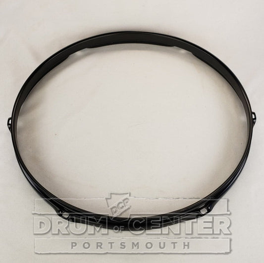 Pearl RIMB1306 Triple-Flanged Drum Hoop 13" 6-hole Black