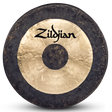 Zildjian Hand Hammered Gong 40"