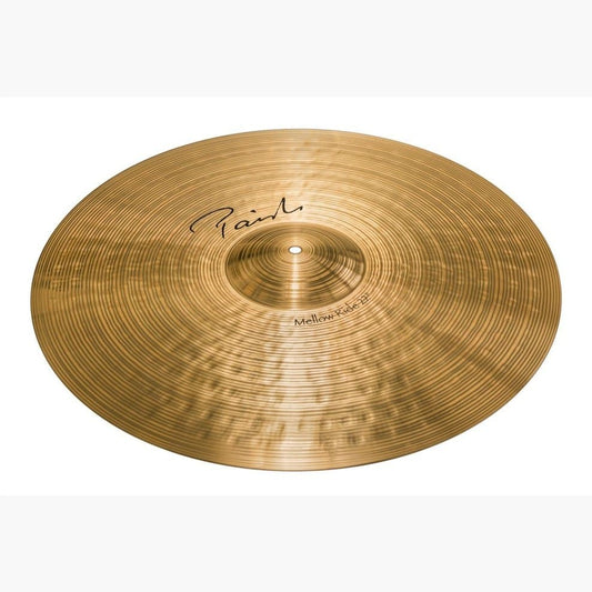 Paiste Signature 22 Mellow Ride Cymbal