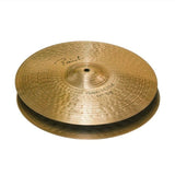 Paiste Signature 14 Power Hi Hat Cymbals