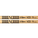 Zildjian Limited Edition 400th Anniversary Drum Sticks 5A